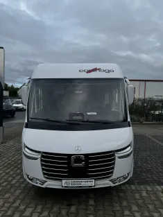 Bild 3 Carthago C1-tourer I 149 RB-LE comfort 4.2t*Model 2025*