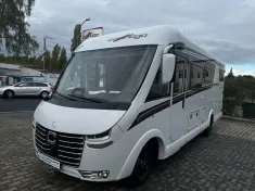 Bild 4 Carthago C1-tourer I 149 RB-LE comfort 4.2t*Model 2025*