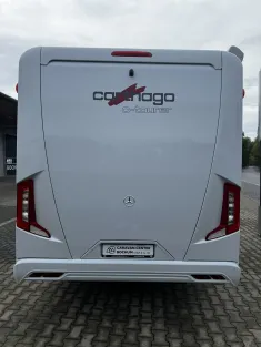 Bild 7 Carthago C1-tourer I 149 RB-LE comfort 4.2t*Model 2025*