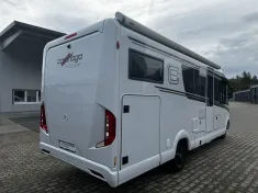 Bild 8 Carthago C1-tourer I 149 RB-LE comfort 4.2t*Model 2025*