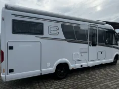Bild 9 Carthago C1-tourer I 149 RB-LE comfort 4.2t*Model 2025*