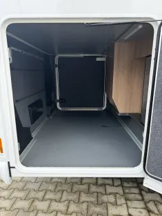 Bild 10 Carthago C1-tourer I 149 RB-LE comfort 4.2t*Model 2025*