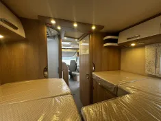 Bild 14 Carthago C1-tourer I 149 RB-LE comfort 4.2t*Model 2025*