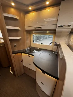 Bild 18 Carthago C1-tourer I 149 RB-LE comfort 4.2t*Model 2025*