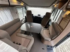 Bild 24 Carthago C1-tourer I 149 RB-LE comfort 4.2t*Model 2025*