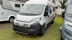 Bild 1 Weinsberg CaraBus 600 MQ EDITION [FIRE] Sofort Verfügbar!
