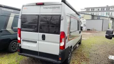 Bild 4 Weinsberg CaraBus 600 MQ EDITION [FIRE] Sofort Verfügbar!