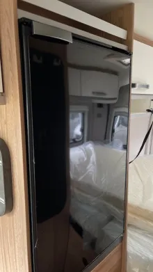 Fahrzeugbild Weinsberg CaraBus 600 MQ EDITION [FIRE] Mietwagen verfügbar ab Nov´26 #10