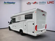 Fahrzeugbild Carthago C1-TOURER T 143 KB-LE C MB #4