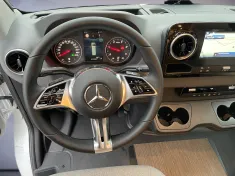 Bild 7 Carthago C1-TOURER T 143 KB-LE C MB