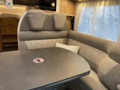 Bild 11 Carthago C1-TOURER T 143 KB-LE C MB