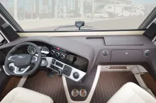 Fahrzeugbild Concorde Charisma 860 LI #7