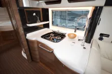 Fahrzeugbild Concorde Charisma 860 LI #11