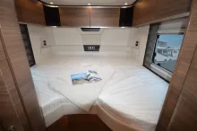 Fahrzeugbild Concorde Charisma 860 LI #13