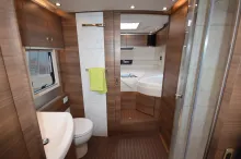 Fahrzeugbild Concorde Charisma 860 LI #16