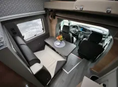 Bild 10 Weinsberg X-CURSION CUV 500 MQ EDITION [PEPPER]