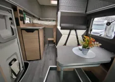 Bild 12 Weinsberg X-CURSION CUV 500 MQ EDITION [PEPPER]