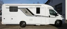 Bild 1 Knaus Sky Ti 700 MEG Platinum Selection Automatik, separate Dusche