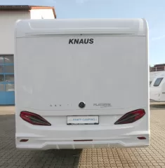 Bild 7 Knaus Sky Ti 700 MEG Platinum Selection Automatik, separate Dusche