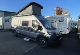 Camper Van CV 600 Pro