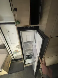 Bild 8 Chausson Alkoven C717GA First Line Vollausstattung - Automatik