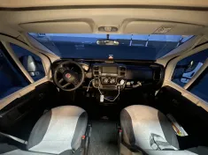 Bild 10 Chausson Alkoven C717GA First Line Vollausstattung - Automatik