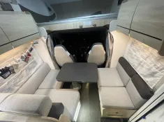 Bild 17 Chausson Alkoven C717GA First Line Vollausstattung - Automatik