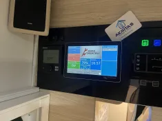 Bild 18 Chausson Alkoven C717GA First Line Vollausstattung - Automatik