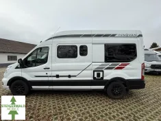 Bild 10 LMC Innovan 590 FORD