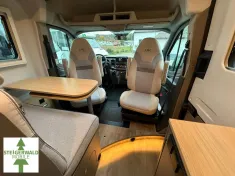 Bild 24 LMC Innovan 590 FORD