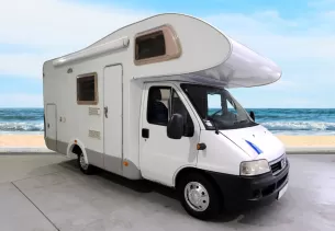 Sport Traveller 605 DKG