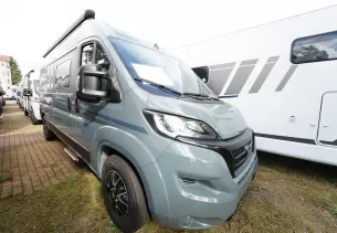 Camper Van CV 600 Pro