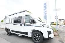 Fahrzeugbild Carado CV 540 CLEVER DEALS 2025 #1