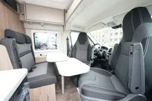 Fahrzeugbild Carado CV 540 CLEVER DEALS 2025 #3