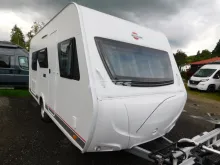 Fahrzeugbild Bürstner Premio Life 480 TL Mover, Klima Radtr., Vorzelt #1