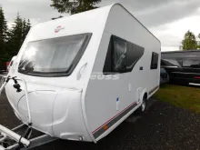 Fahrzeugbild Bürstner Premio Life 480 TL Mover, Klima Radtr., Vorzelt #3