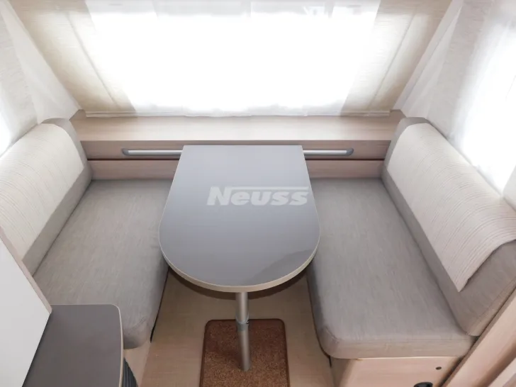 Fahrzeugbild Bürstner Premio Life 480 TL Mover, Klima Radtr., Vorzelt #6