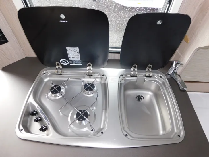 Fahrzeugbild Bürstner Premio Life 480 TL Mover, Klima Radtr., Vorzelt #11