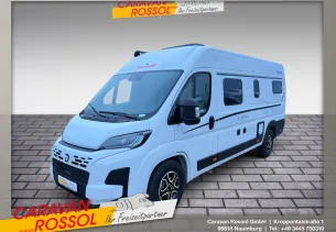 Globetrail 640 EK