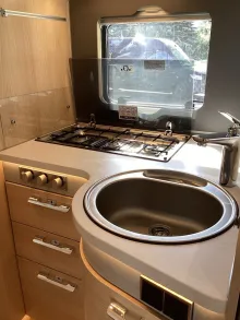 Fahrzeugbild Hymer B-Klasse MC T 680 verfügbar 11/2026 #13