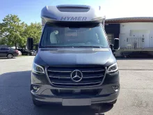 Fahrzeugbild Hymer B-Klasse MC T 680 verfügbar 11/2026 #26