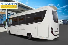 Fahrzeugbild Concorde Charisma 860 LI #5