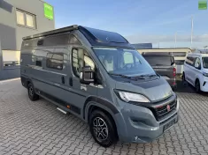 Bild 1 Challenger Van V217 Road Edition Premium Automatik AHK