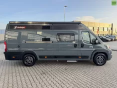 Bild 3 Challenger Van V217 Road Edition Premium Automatik AHK