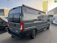 Bild 4 Challenger Van V217 Road Edition Premium Automatik AHK