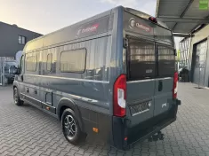 Bild 5 Challenger Van V217 Road Edition Premium Automatik AHK