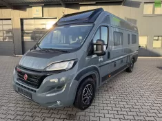 Bild 6 Challenger Van V217 Road Edition Premium Automatik AHK