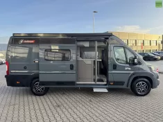 Bild 7 Challenger Van V217 Road Edition Premium Automatik AHK