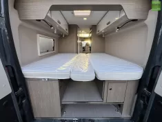 Bild 21 Challenger Van V217 Road Edition Premium Automatik AHK