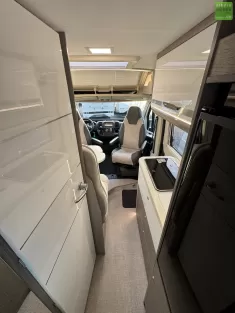 Bild 24 Challenger Van V217 Road Edition Premium Automatik AHK